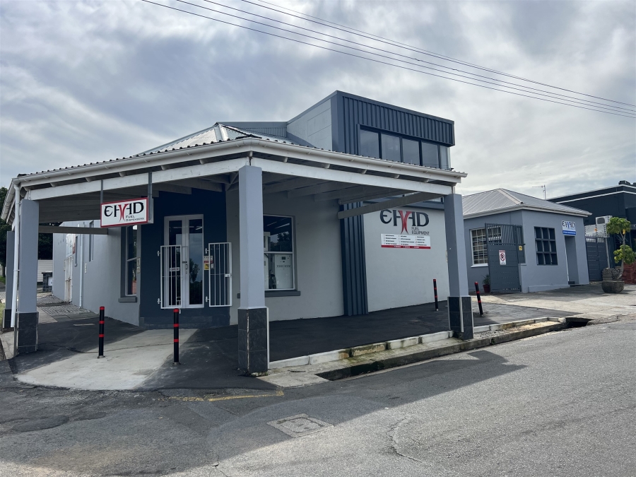 Commercial Property for Sale in Berea Eastern Cape